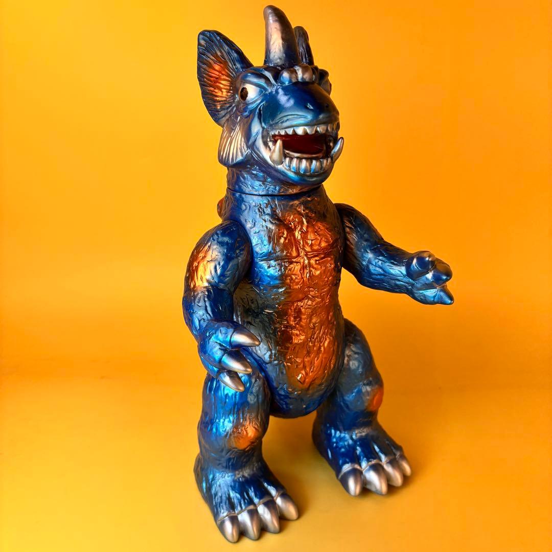 マルサン　ドラギラス　450　後藤彩色所　カスタム　ワンオフ