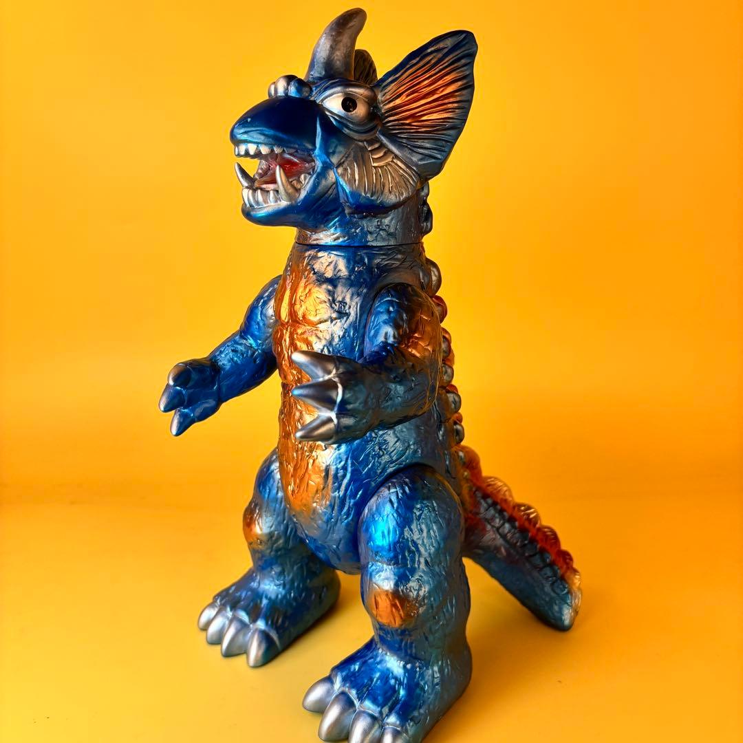 マルサン　ドラギラス　450　後藤彩色所　カスタム　ワンオフ