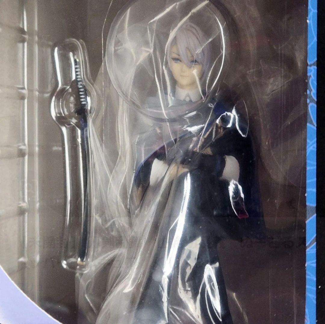 【未開封】 刀剣乱舞 山姥切長義 ぬーどるストッパーフィギュア ぬースト