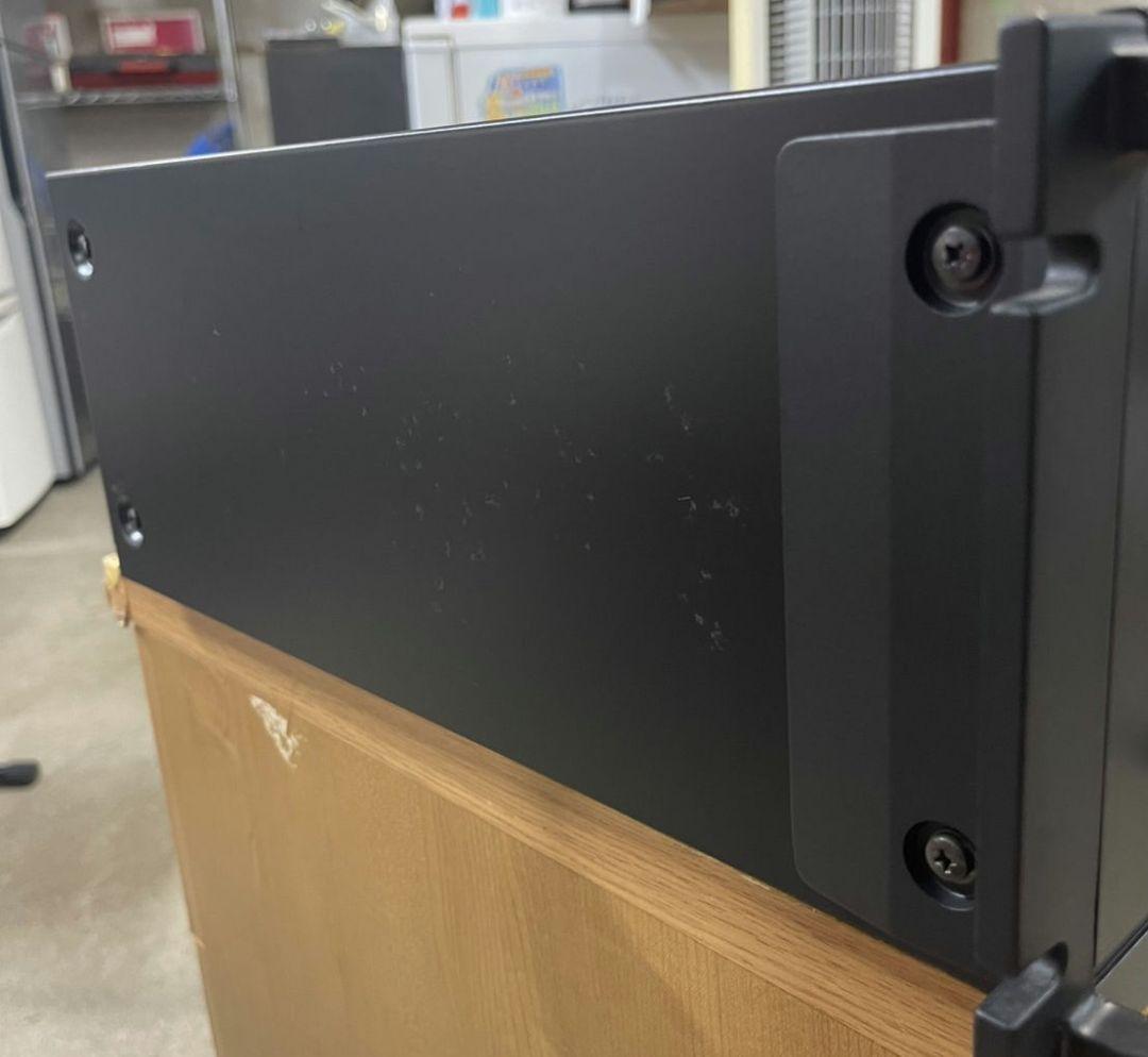 Sansui AU-D707 インテグレーテッドアンプ