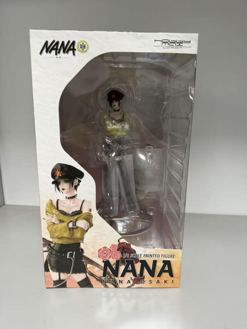 NANA 大崎ナナ 1/8スケールフィギュア ホビーマックス