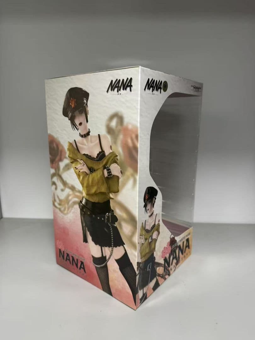 NANA 大崎ナナ 1/8スケールフィギュア ホビーマックス