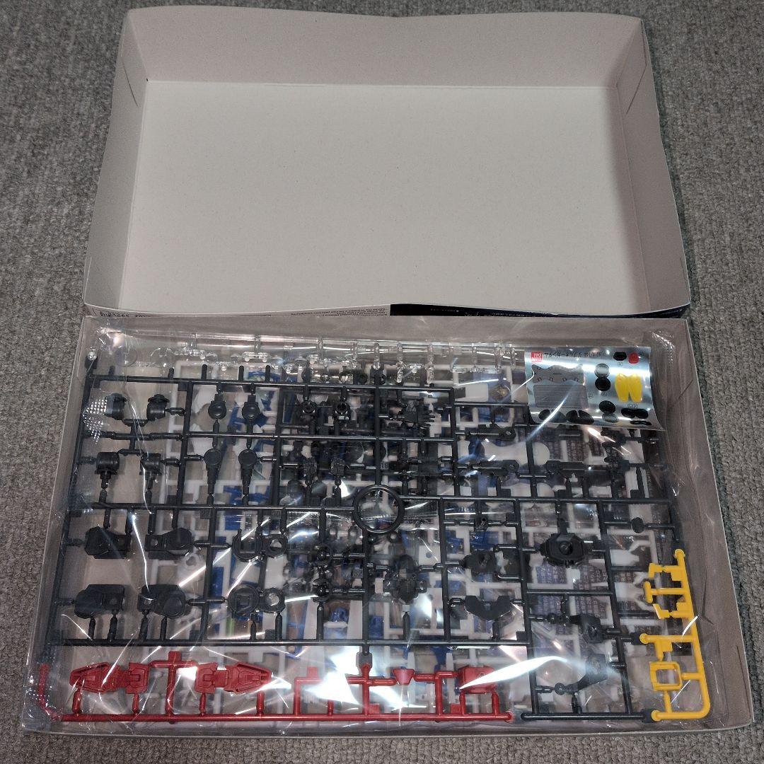 ガンプラ HG RG まとめ売り