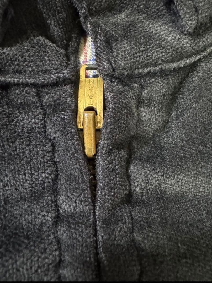 70s Separate-Lees by Lee シングルライダースジャケット