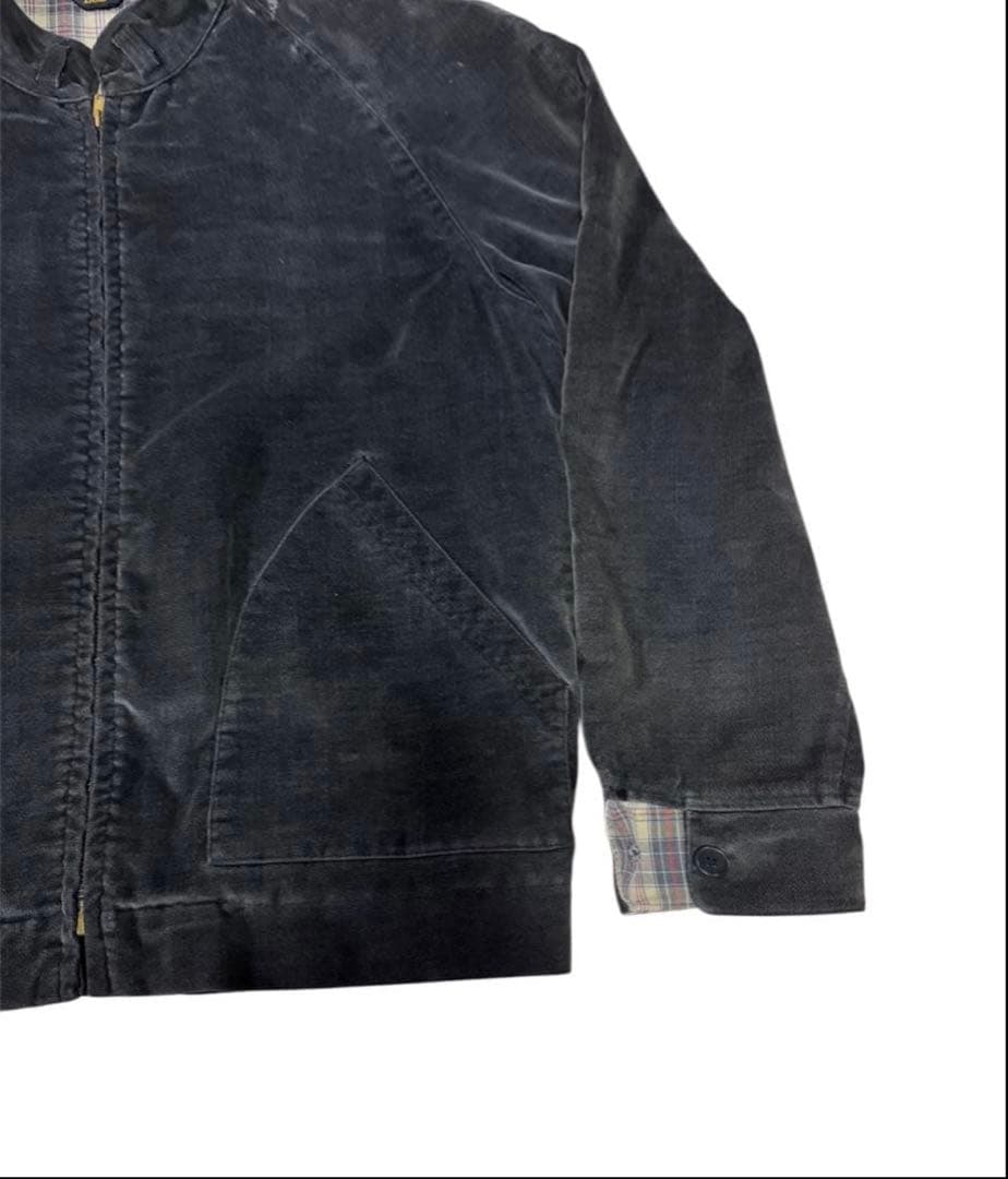 70s Separate-Lees by Lee シングルライダースジャケット