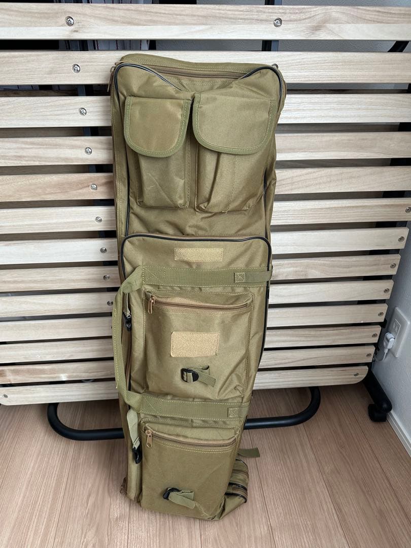 マルイ　パトリオットプラス　付属品多数