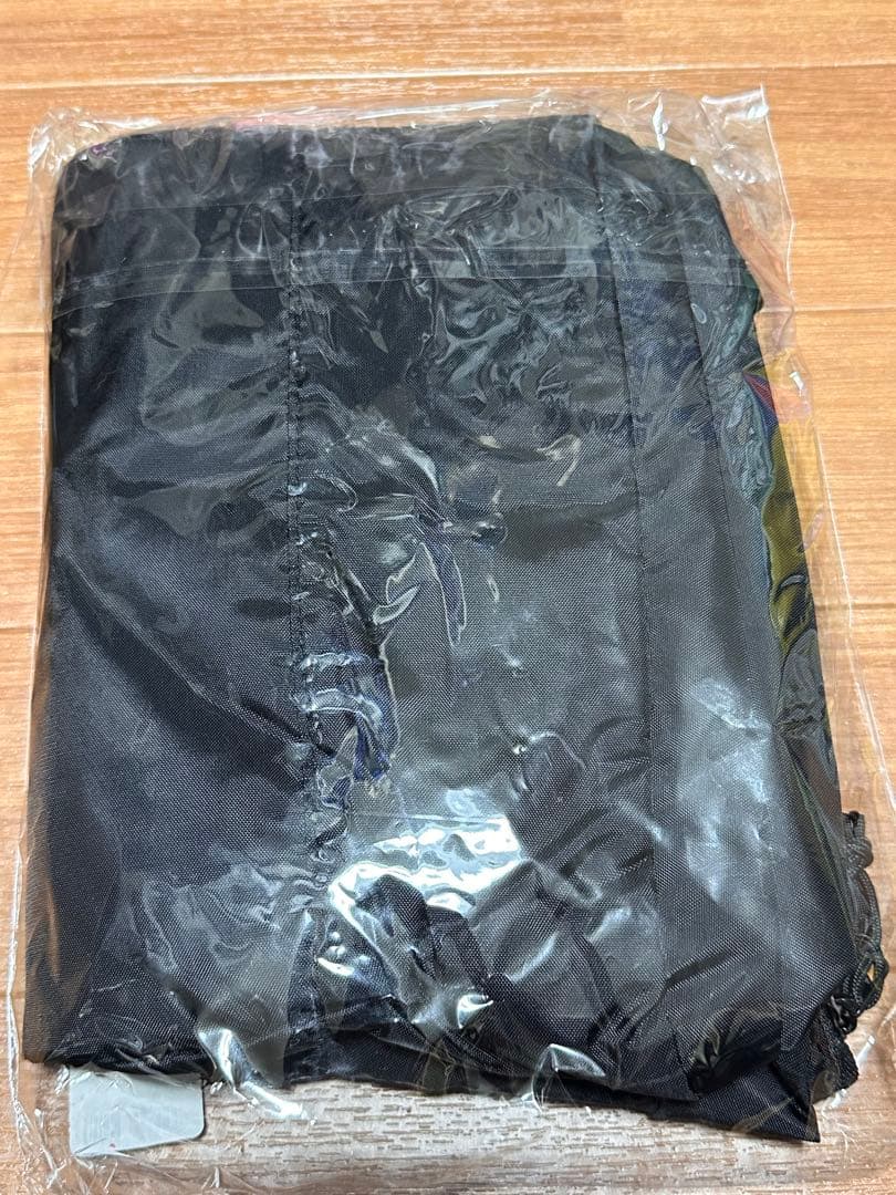 サカナクション　NF バッグ