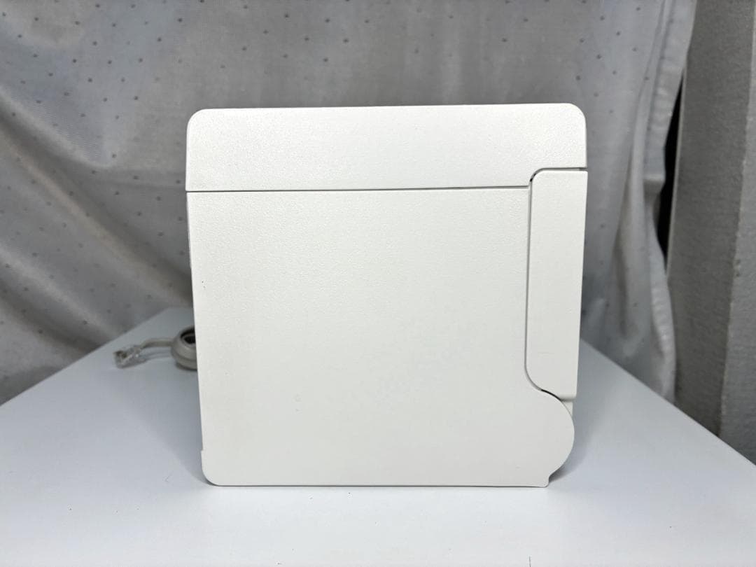 美品■SII　セイコー　サーマルプリンター＆ドロアー■RP-D10　エアレジ対応