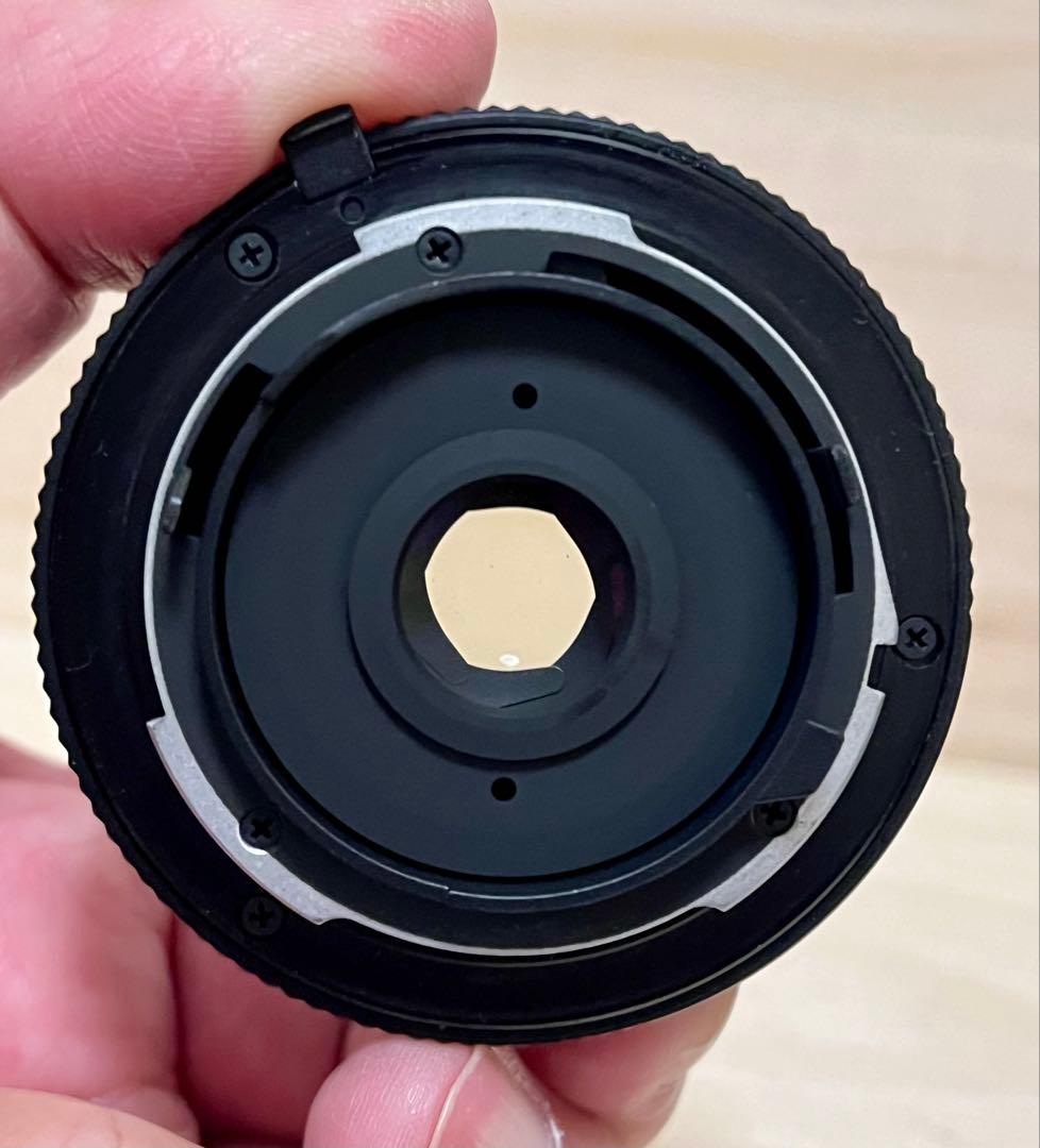 CONTAX 139 QUARTZ カメラ　レンズ45mm 135mm 2本