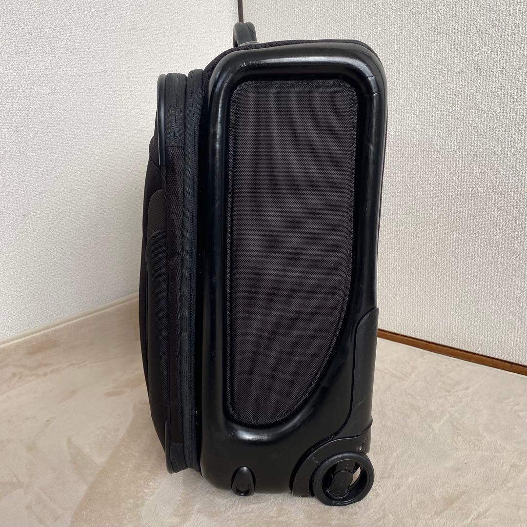 TUMI × DUCATI スーツケース　6520D