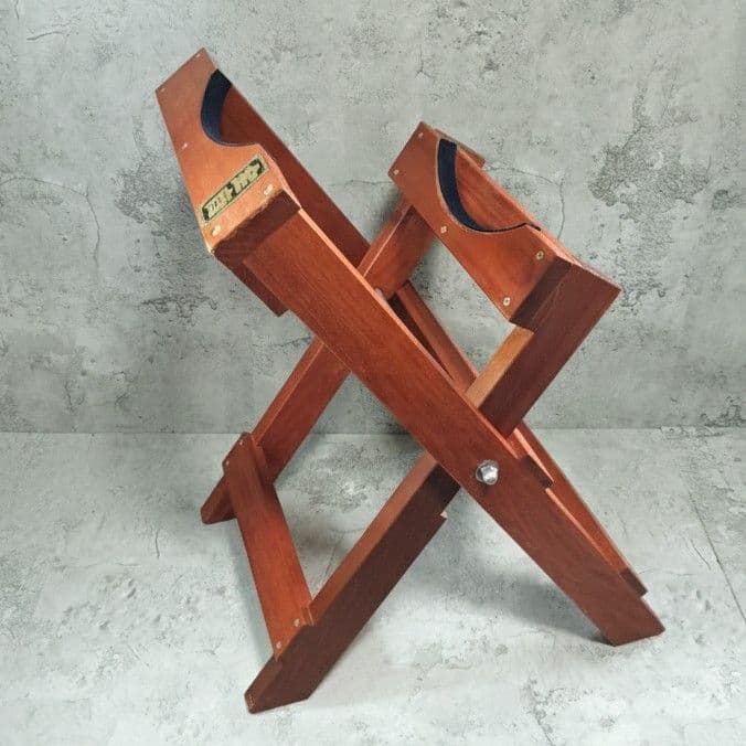 全音 宮太鼓用 折畳台 和太鼓 スタンド 三島屋楽器店