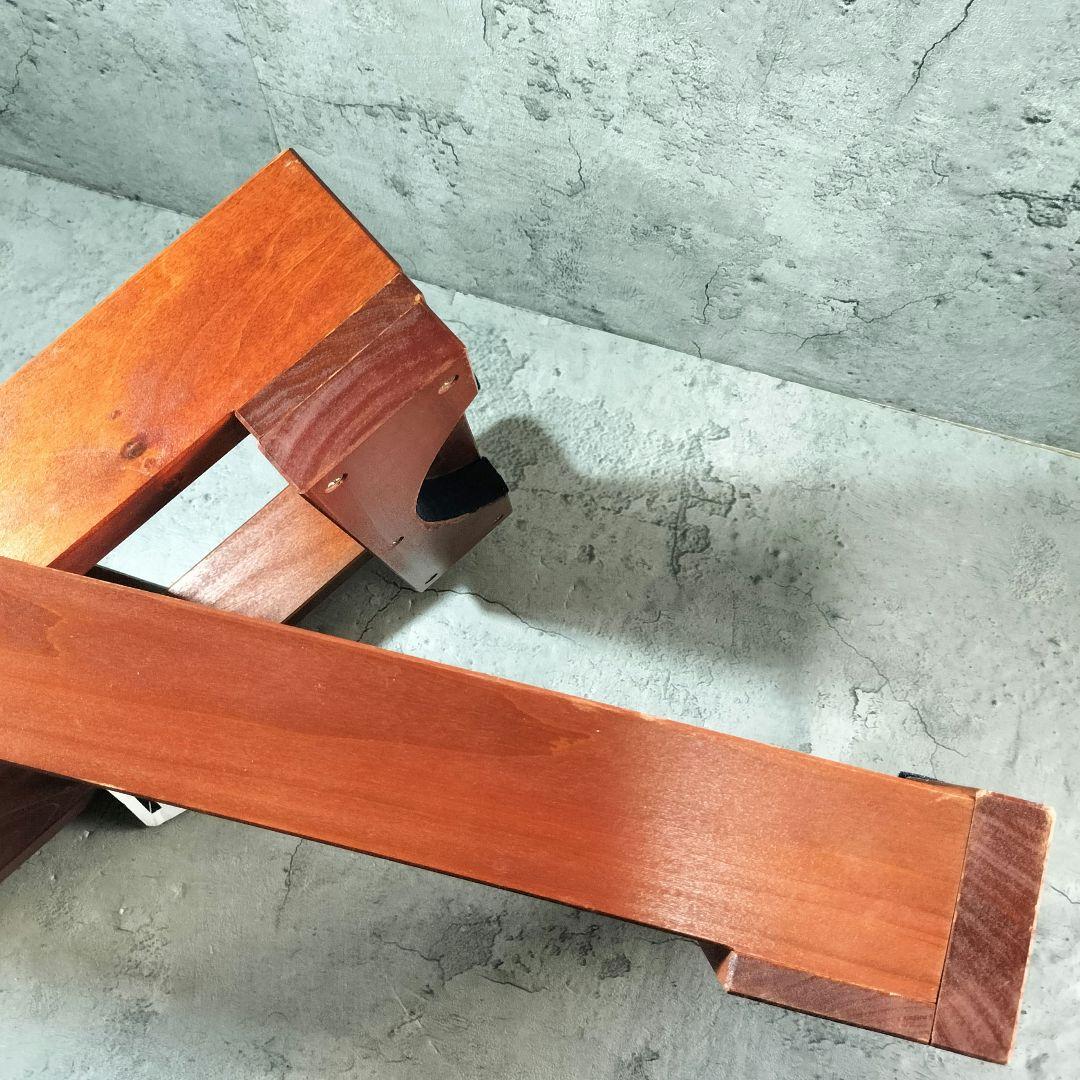 全音 宮太鼓用 折畳台 和太鼓 スタンド 三島屋楽器店