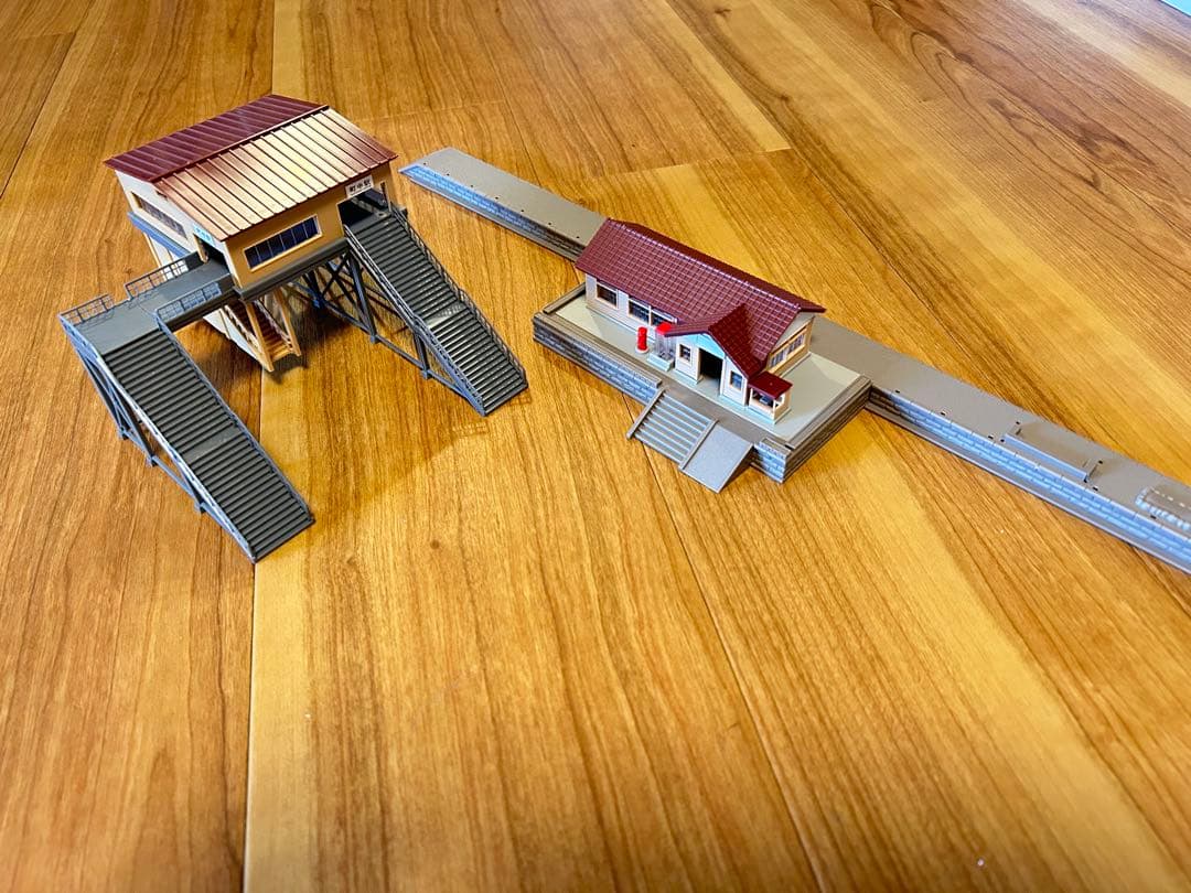 ［値下］大量セットor 単品 OK！ TOMIX 人気車両 線路 駅