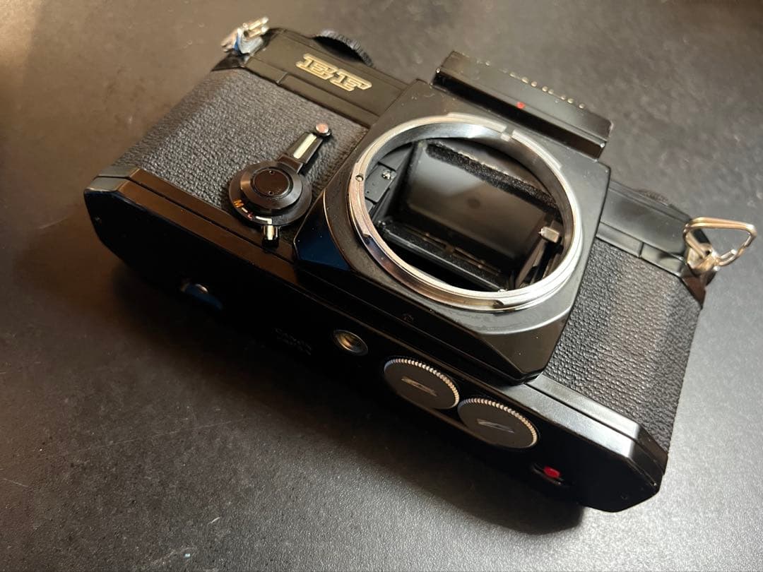 Canon EF フィルム一眼レフカメラ