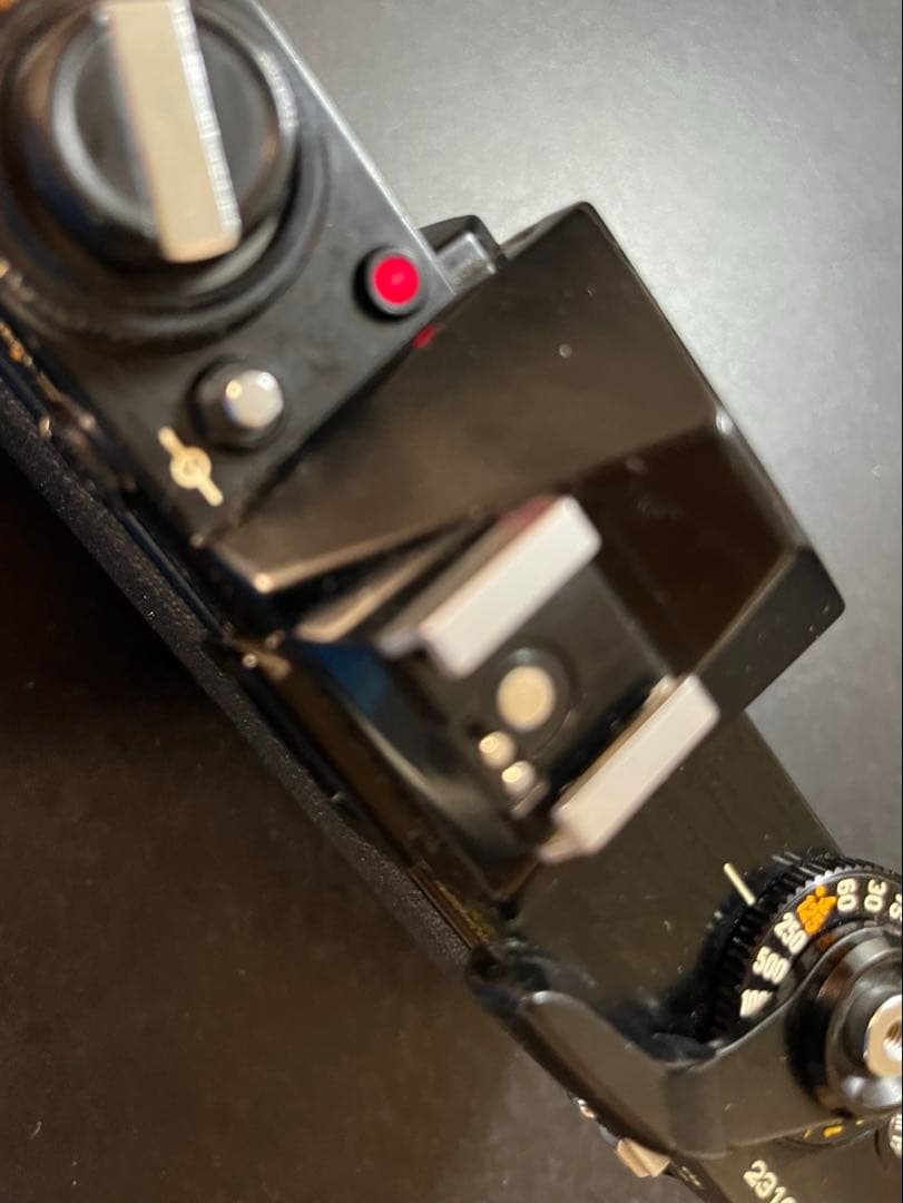 Canon EF フィルム一眼レフカメラ