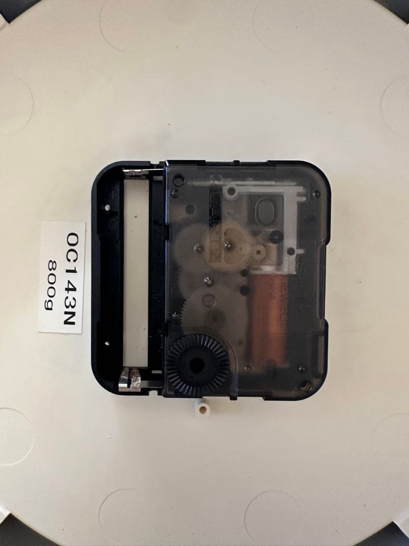 パシフィックファニチャーサービス船舶時計