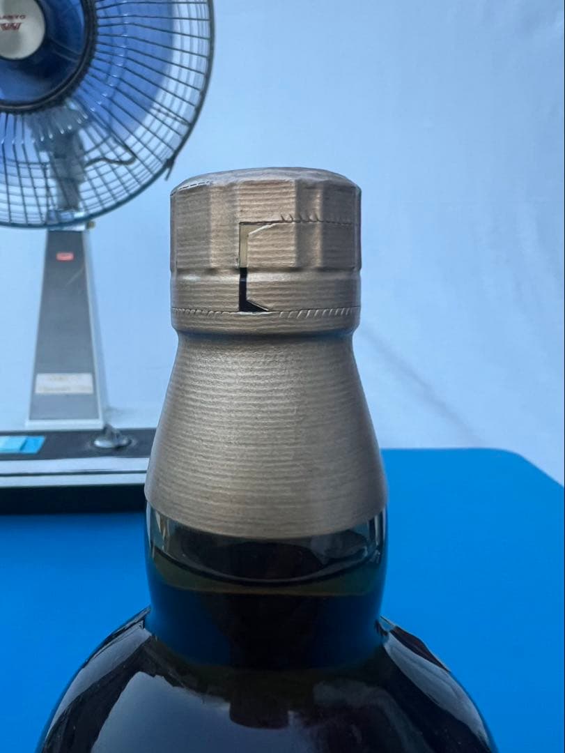 ⭐︎サントリーウイスキー山崎12年未開封　750ml 43% ⭐︎