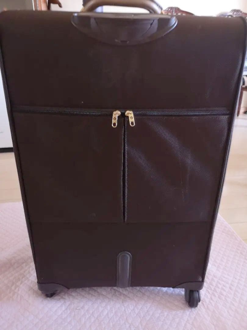 39 サムソナイト　スーツケース