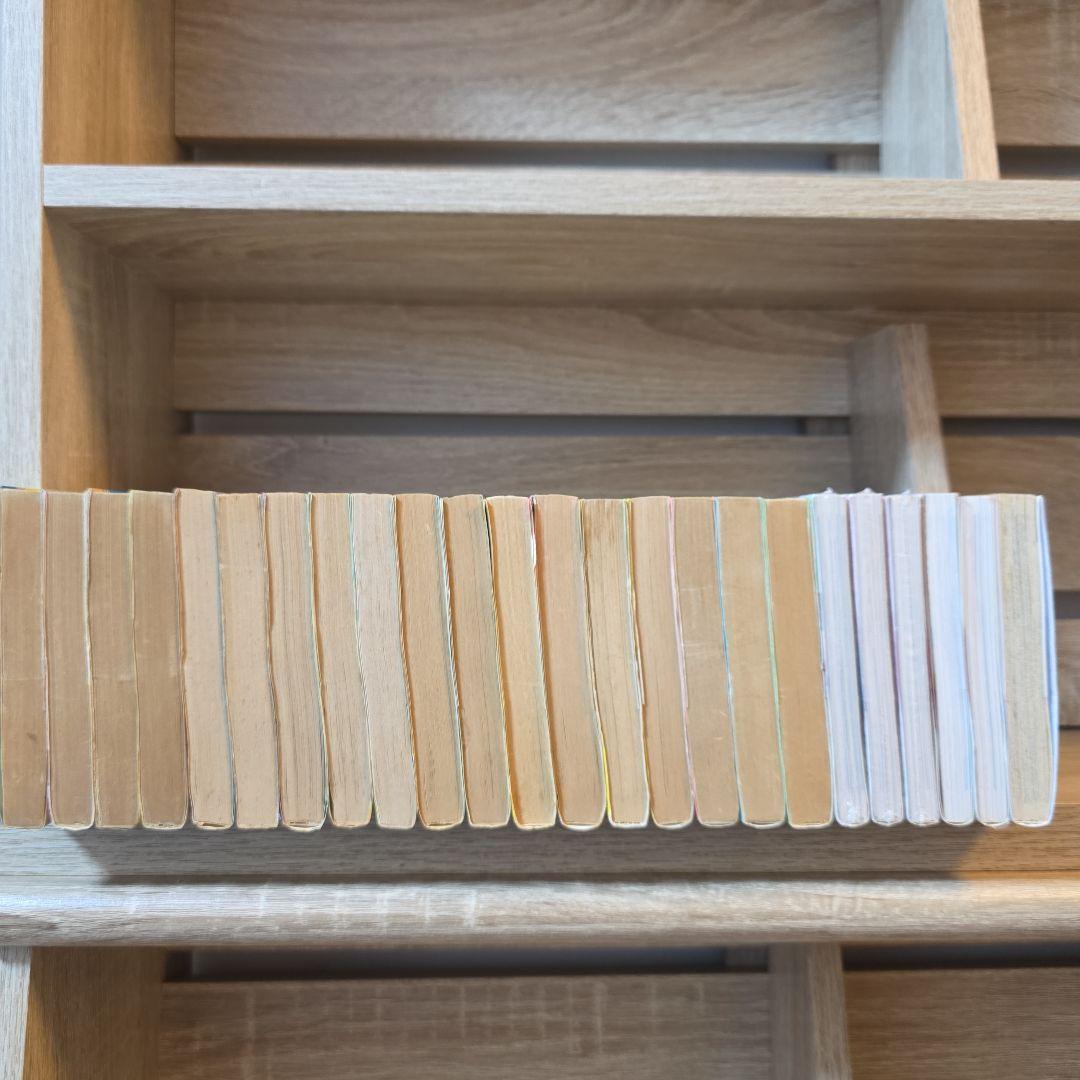 Dr.スランプ 全巻セット　全巻初版　おまけつき