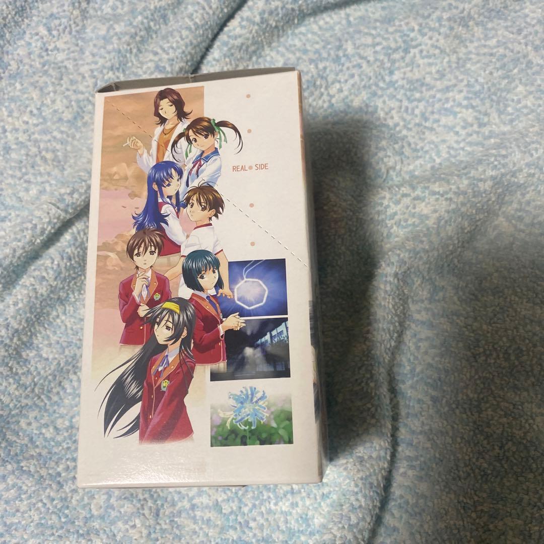 Lの季節　トレーディングカード　美品　PSソフト特典トレカあり