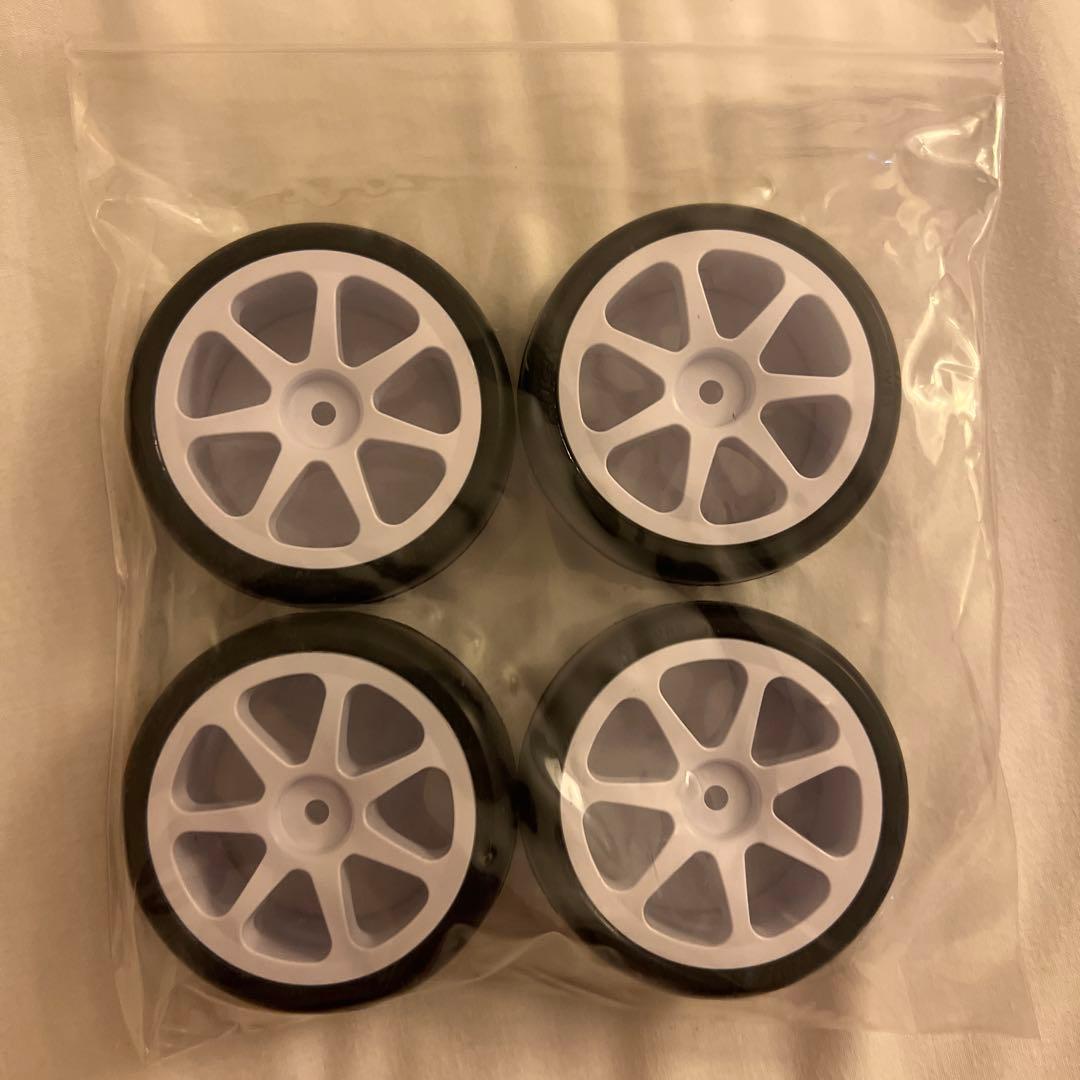 ホビーラジコン RUSH 36X