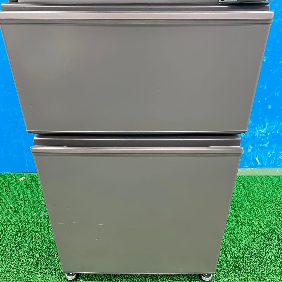 390 冷蔵庫　大型　300L〜400L 自動製氷機付　格安　極美品　大人気