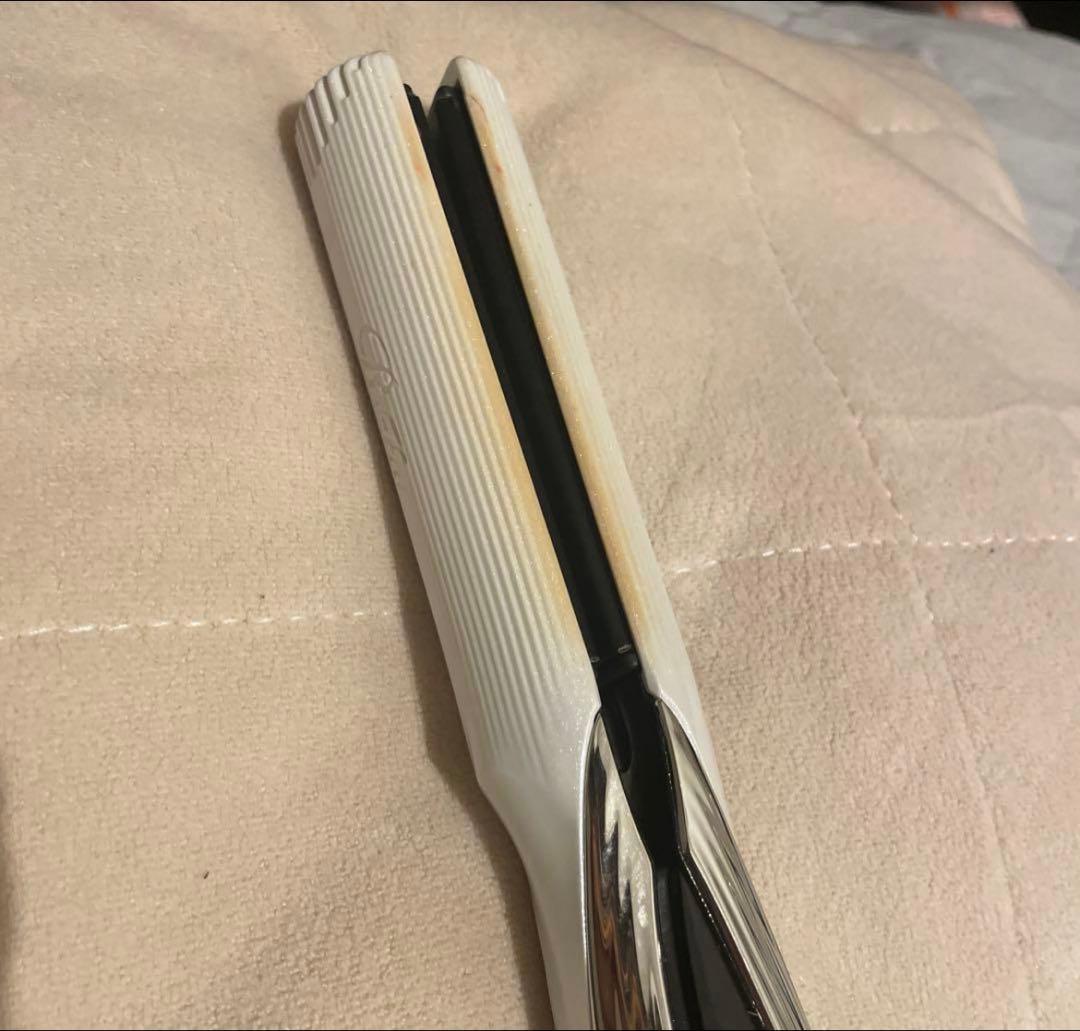 あむうぇい ReFa BEAUTECH STRAIGHT IRON