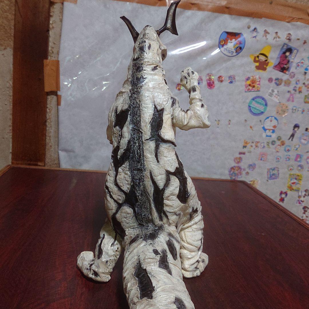 WAVE/エレキング ガレージキット