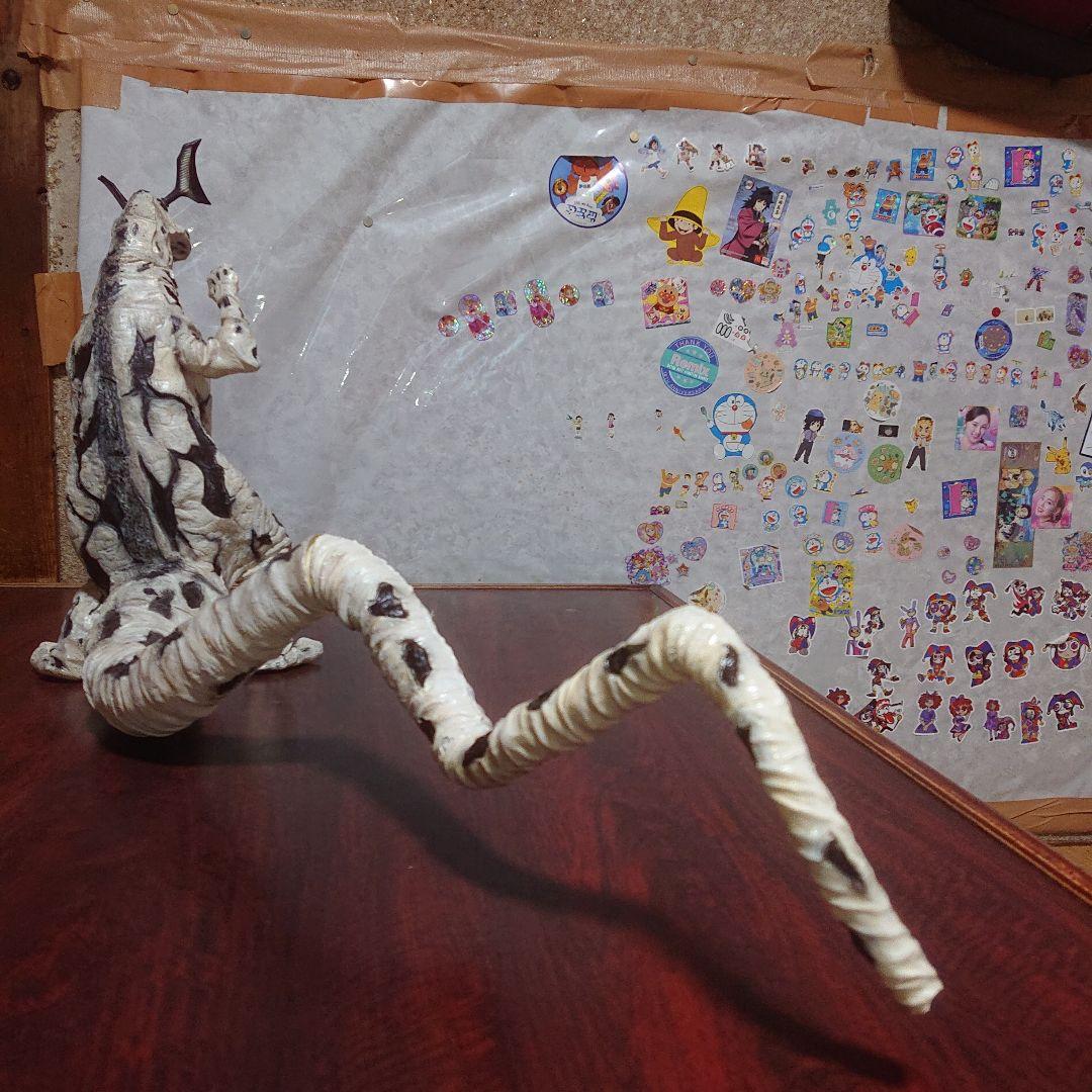 WAVE/エレキング ガレージキット