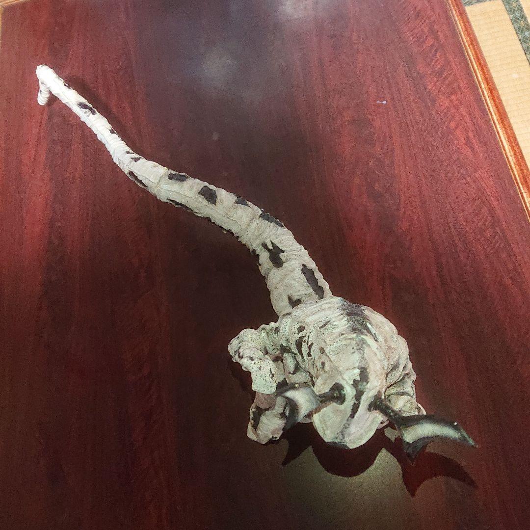 WAVE/エレキング ガレージキット