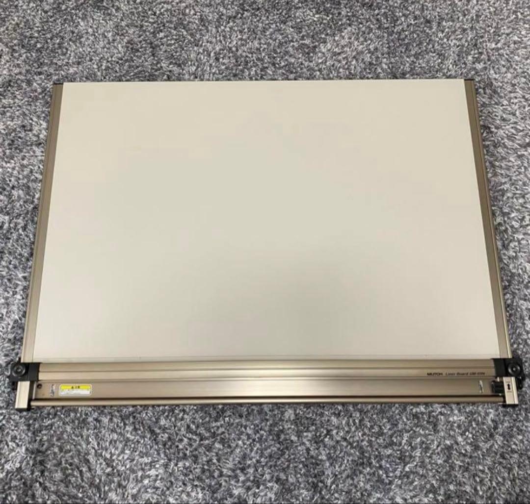 製図板A1 サイズ ライナーボード（平行定規）