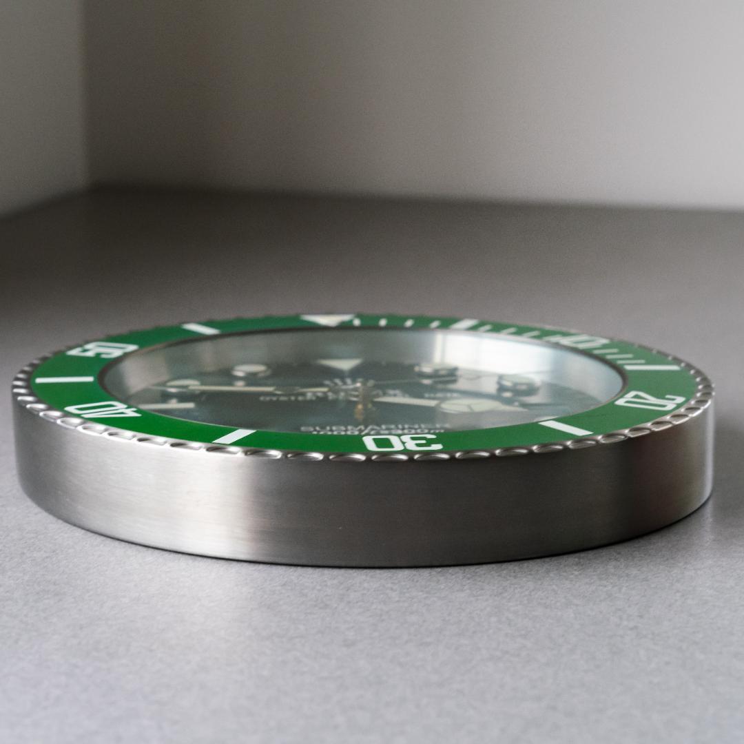 ROLEX SUBMARINER ロレックス サブマリーナ 非売品 掛け時計