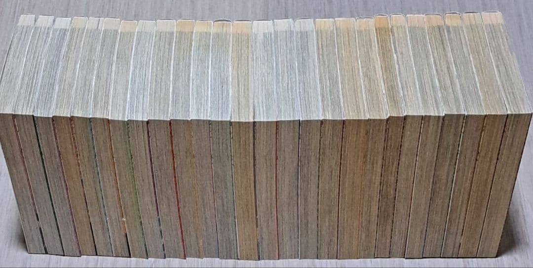 初版 うらめしや 全26巻 ＋ 外伝かごめ 全7巻 計33冊セット 魔木子 全巻