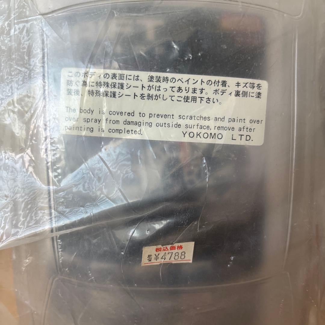 SDーBLBS BLITZ ER34 D1 SPEC ボディセット