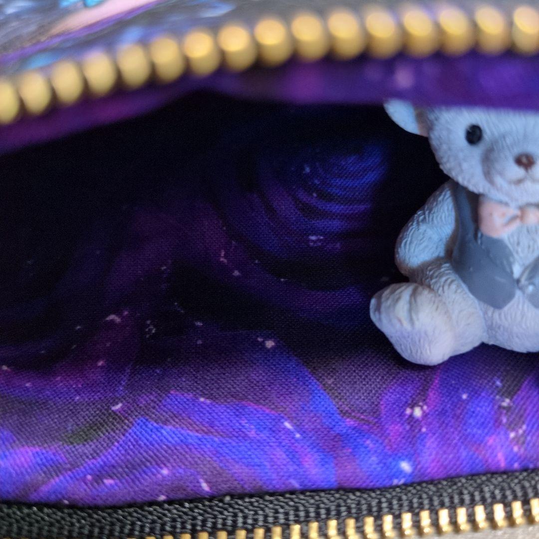 ろみお♥フラットポーチオーダー品