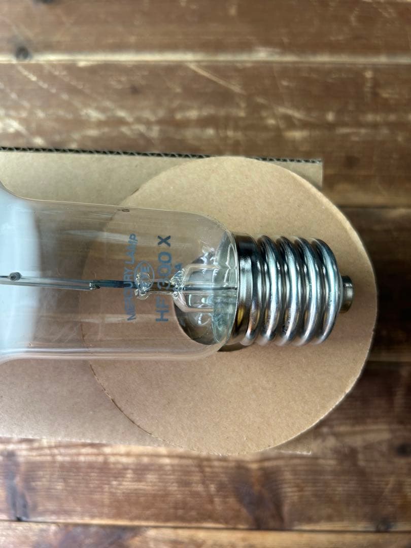 IWASAKI HF300X HIDランプ 300W 8個セット