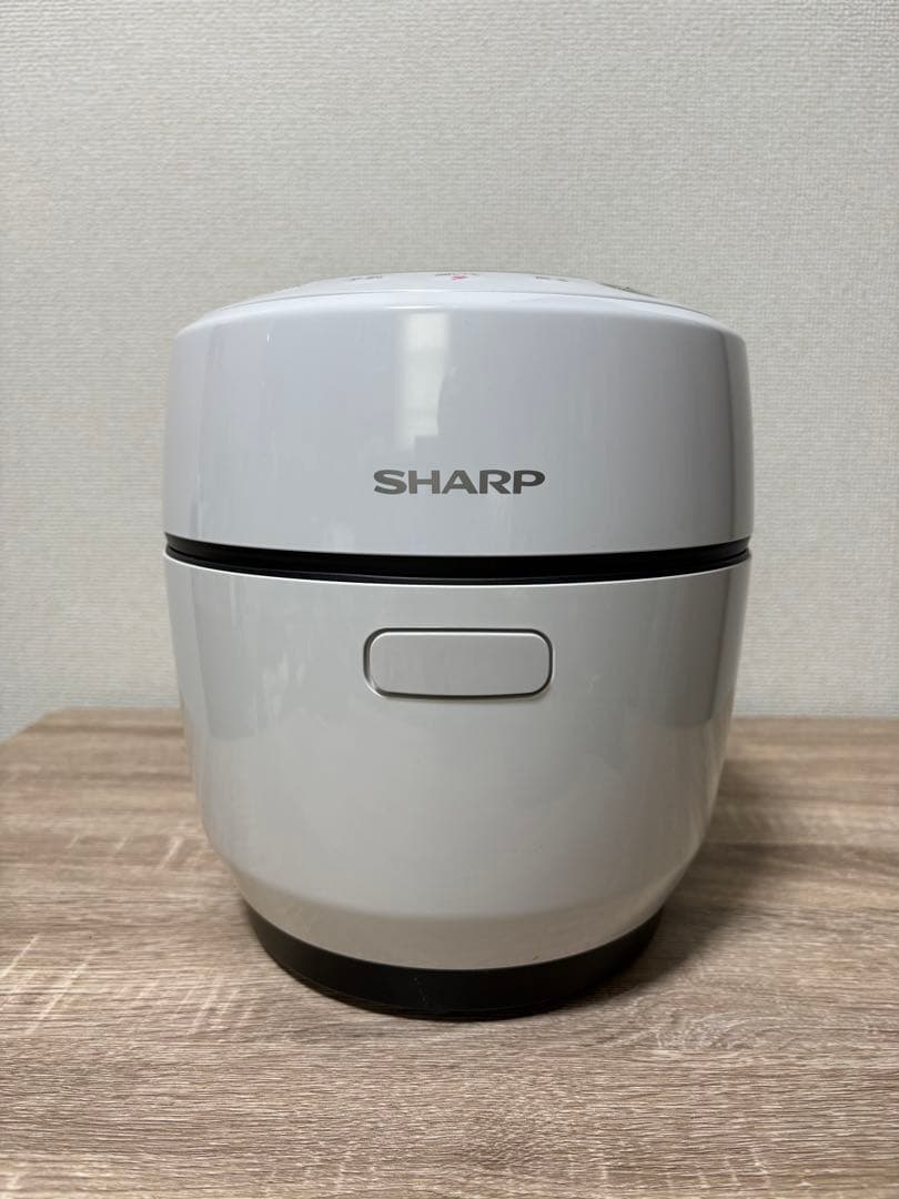 シャープ　ヘルシオ　ホットクック　KN-HW10E