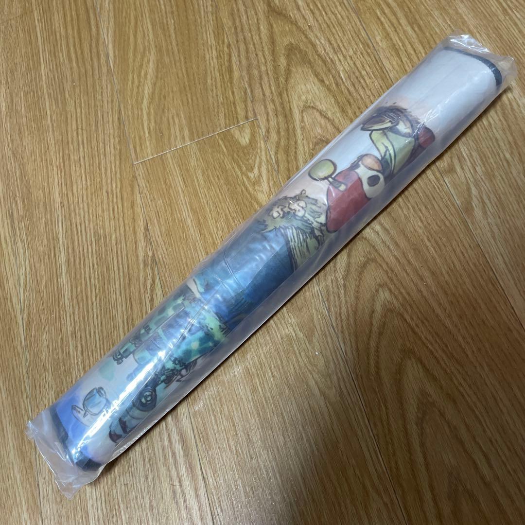 《手掛かり》マジック大戦祭 プレイマット モーグリ　mtg ff