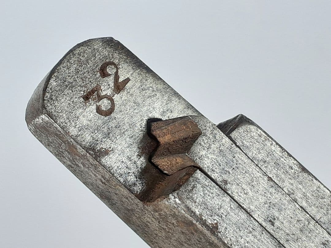 鉄道　改札鋏　切符切り　 Rock Field Y.K.S他　計4点　国鉄