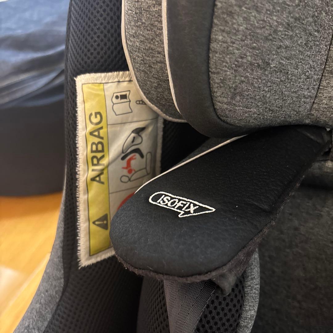 お*ら様 最終値下げ　Aprica クルリラ プラス 360° セーフティー I