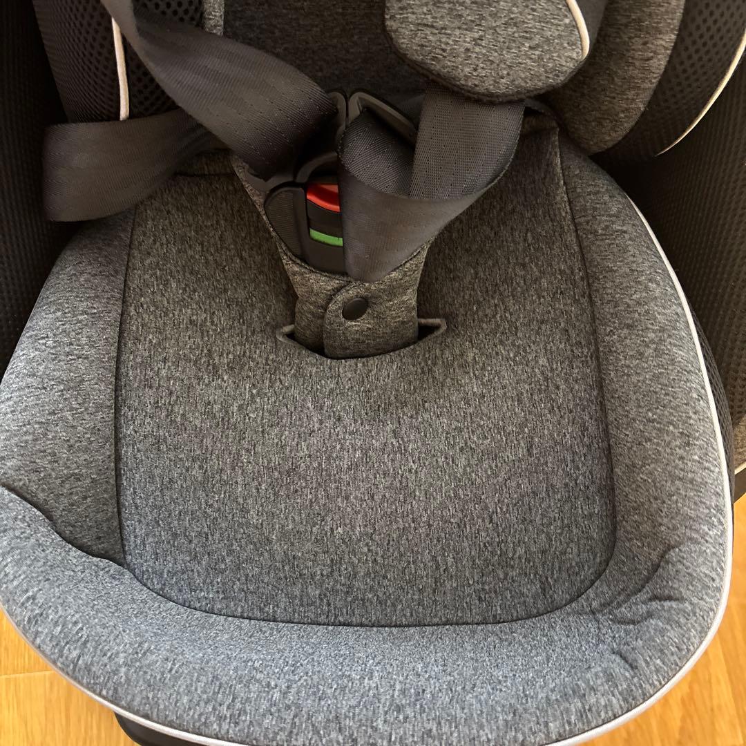 お*ら様 最終値下げ　Aprica クルリラ プラス 360° セーフティー I