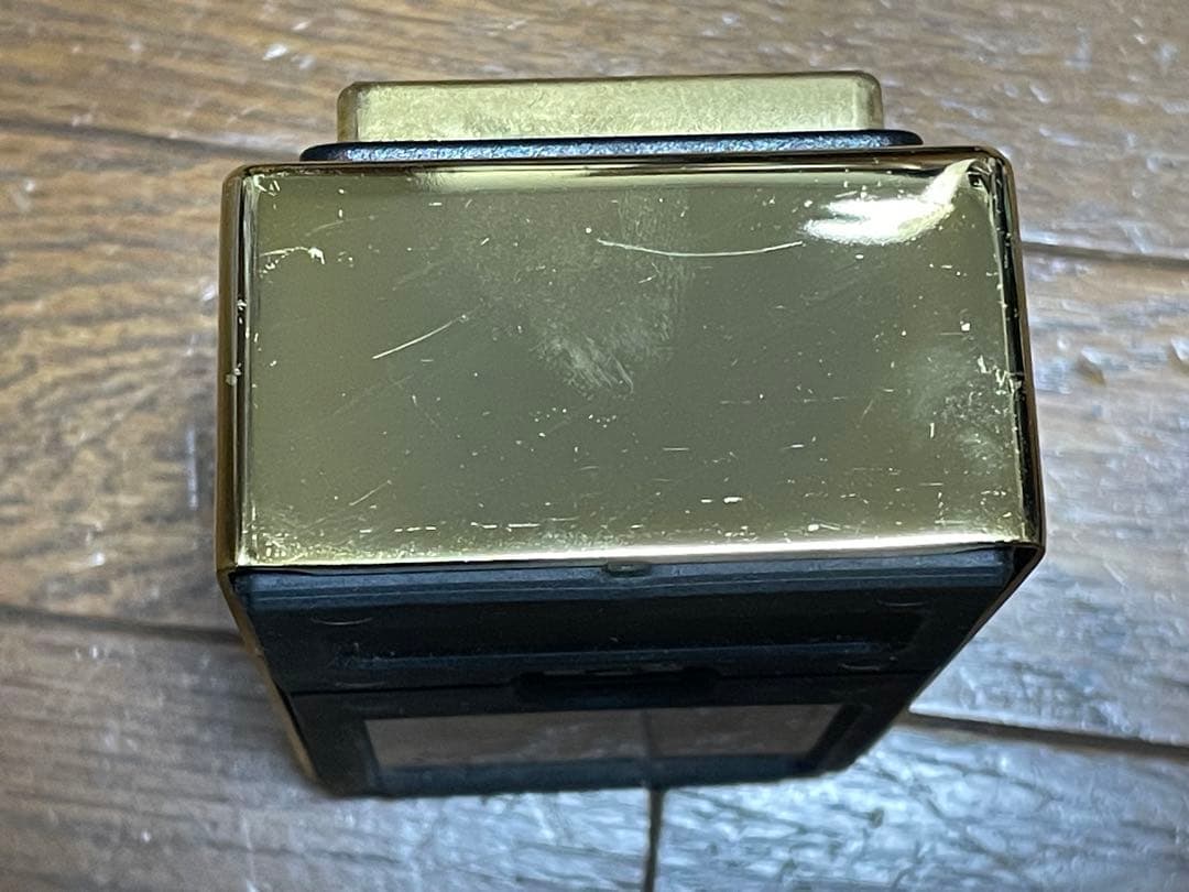 Ibanez Tube Screamer ゴールド 限定モデル