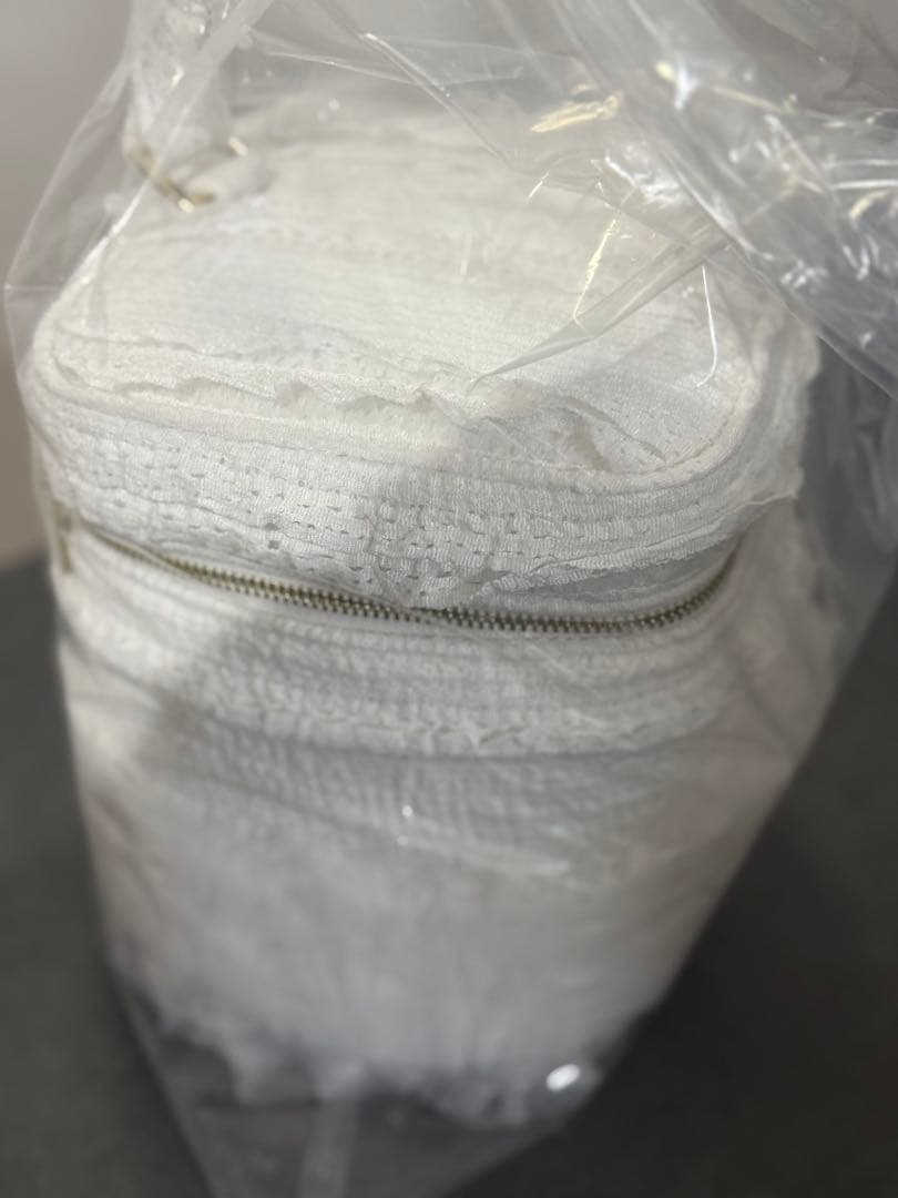 PEONY バニティバッグ