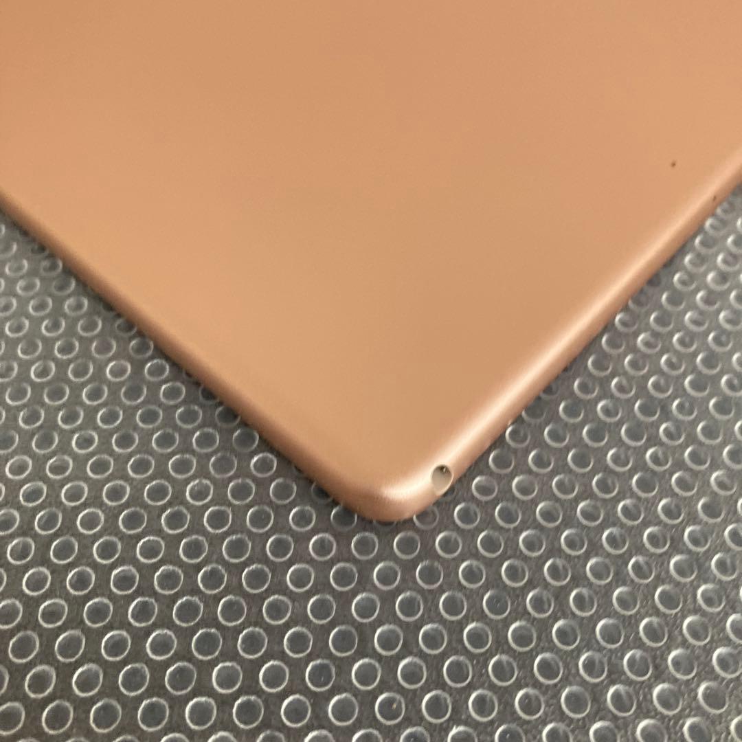 3647【早い者勝ち】電池良好☆iPad Air3 64GB WIFIモデル☆