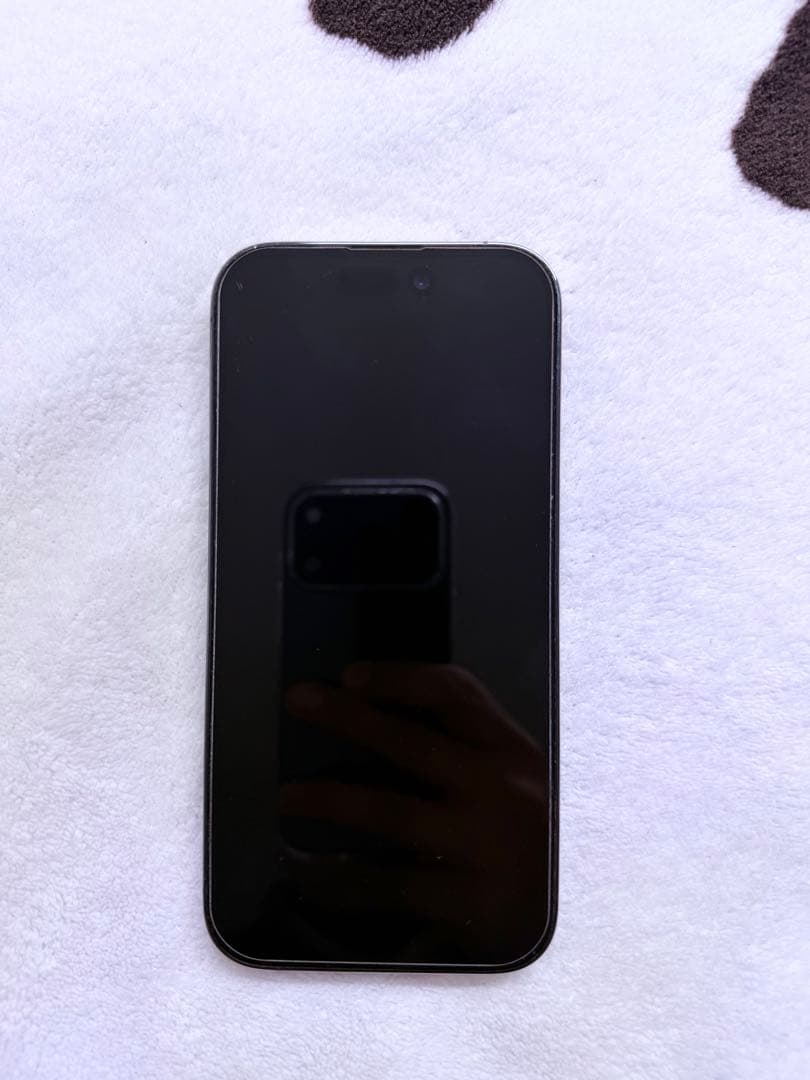 iPhone14 Pro ディープパープル128GB