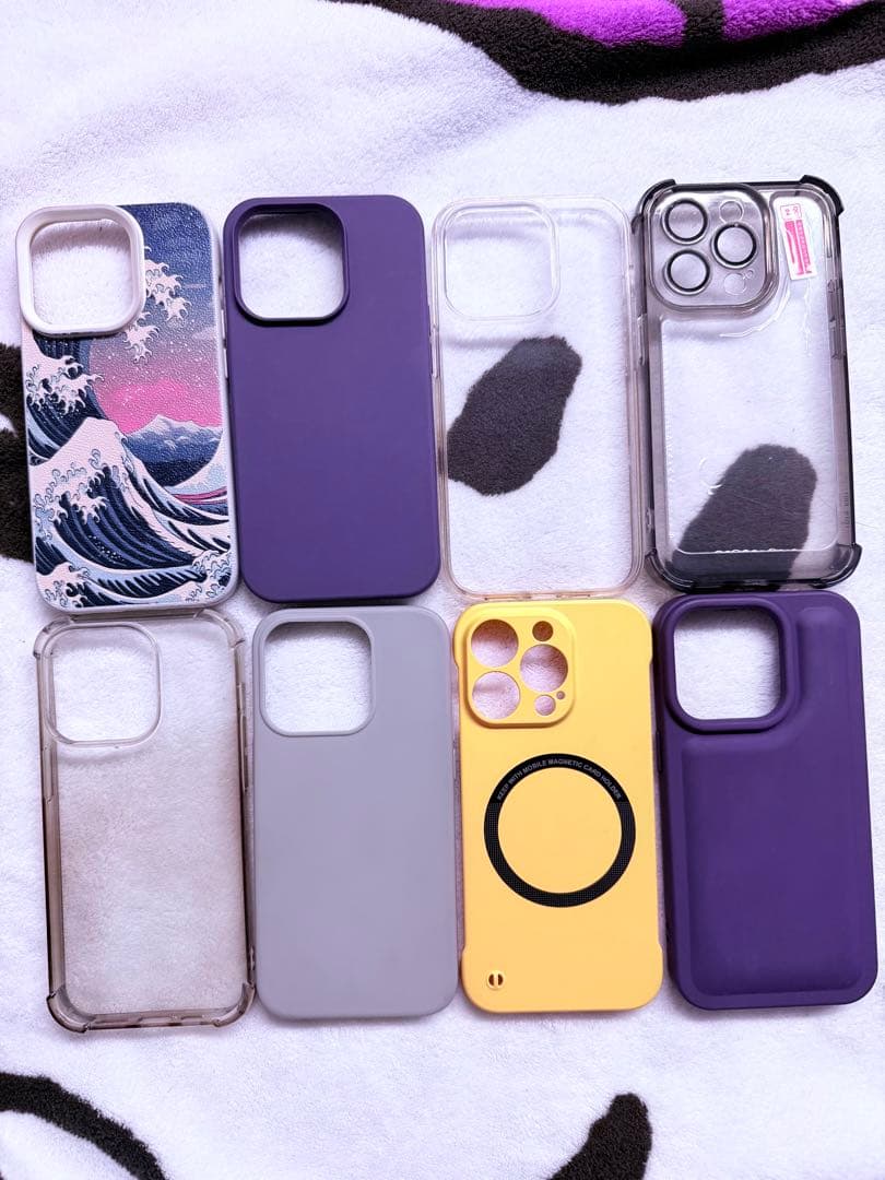 iPhone14 Pro ディープパープル128GB