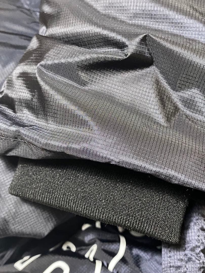 Jack Bunny!! 　ダウンジャケット サイズ1