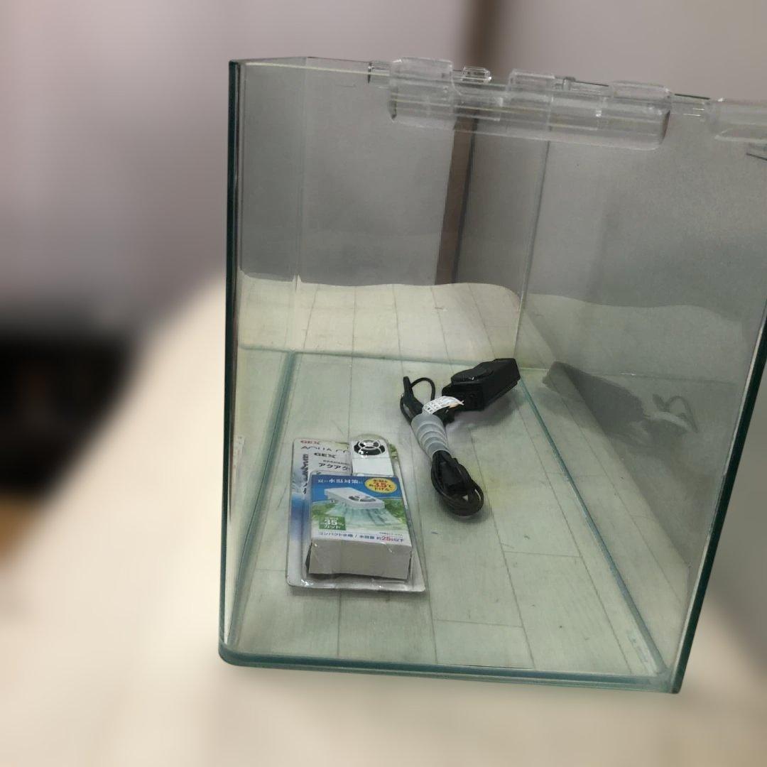 60cm ガラス水槽 セット コトブキ レグラスヒーター 112942-3