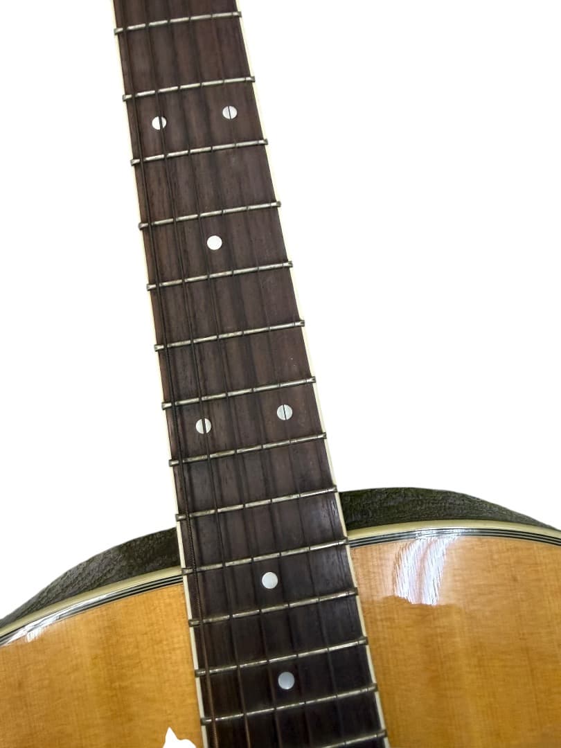 K Morris アコースティックギター