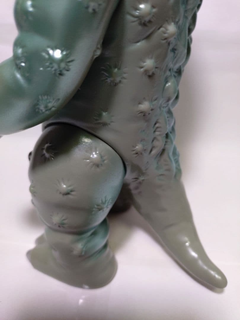 ブルマァク 復刻 ミニラ ソフビ BULLMARK